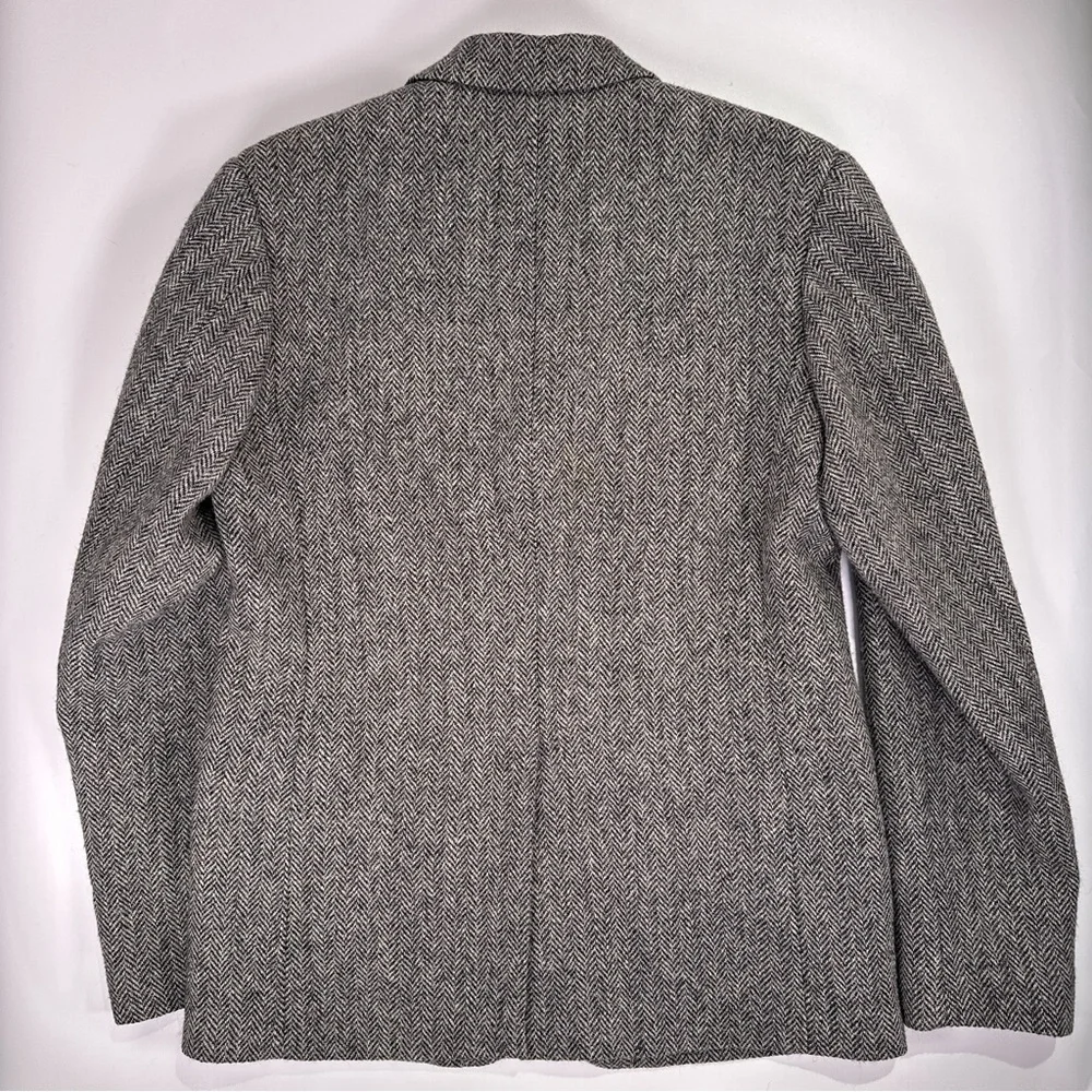 Abercrombie & Fitch classic tailored